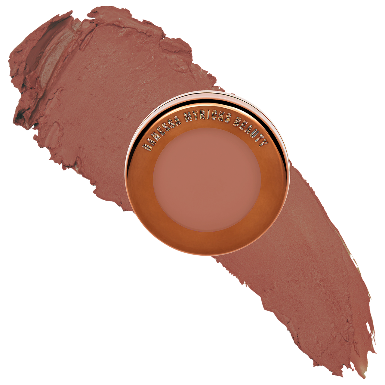Yummy Skin Blurring Balm Powder Flushed