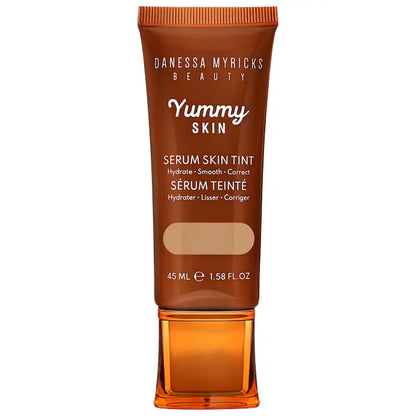 Yummy Skin Soothing Serum Skin Tint Foundation