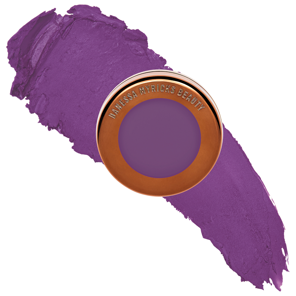 Yummy Skin Blurring Balm Powder Flushed
