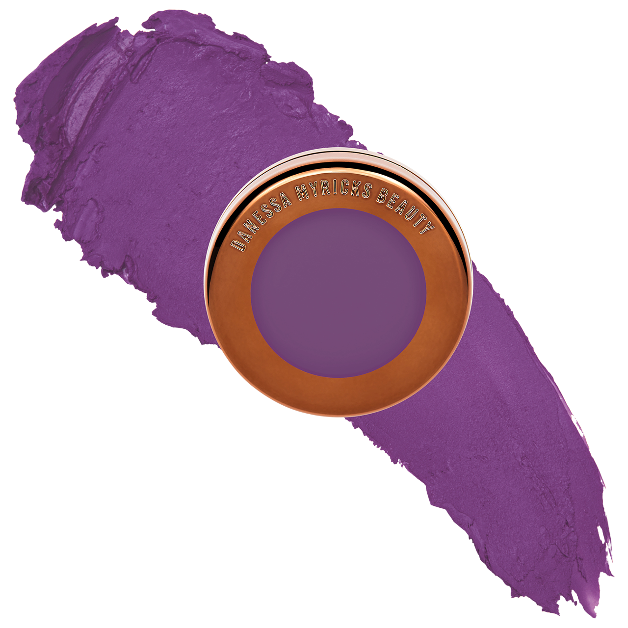 Yummy Skin Blurring Balm Powder Flushed