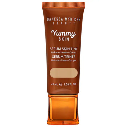 Yummy Skin Soothing Serum Skin Tint Foundation