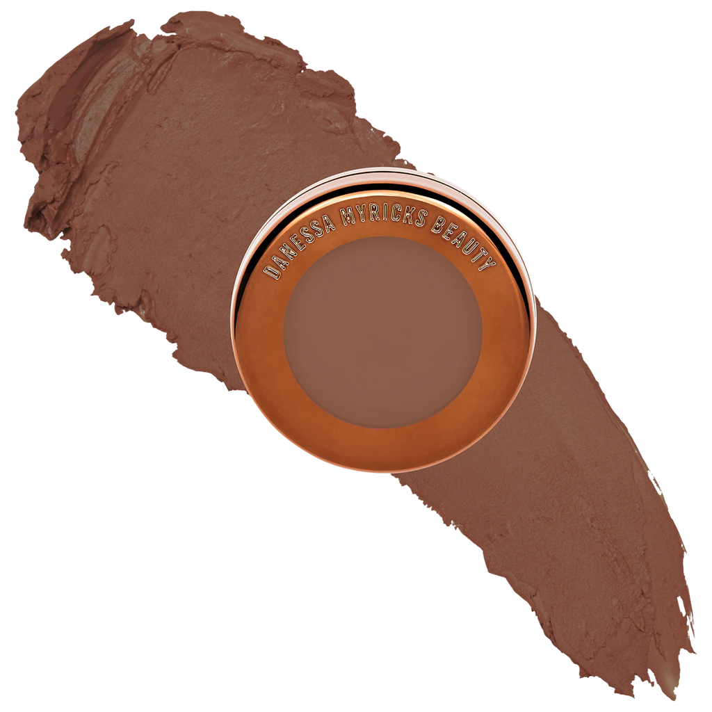 Yummy Skin Blurring Balm Powder Flushed