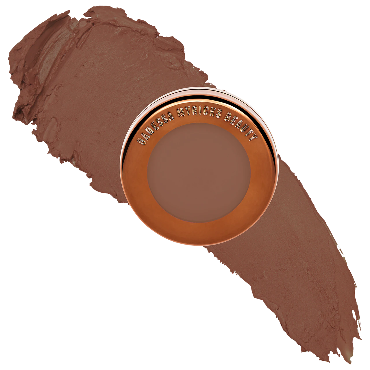 Yummy Skin Blurring Balm Powder Flushed