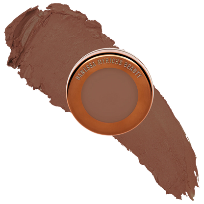 Yummy Skin Blurring Balm Powder Flushed