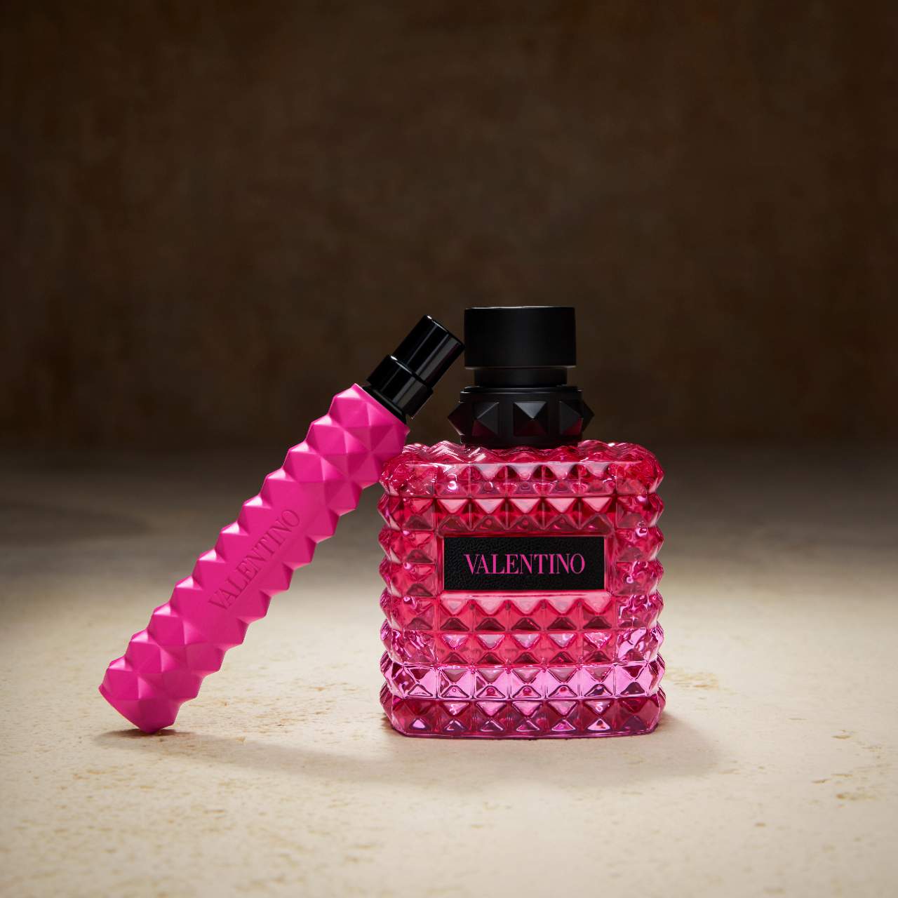 Born in Roma Donna Extradose Parfum