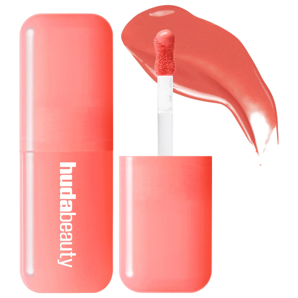 Blush Filter Soft Glow Liquid Blush