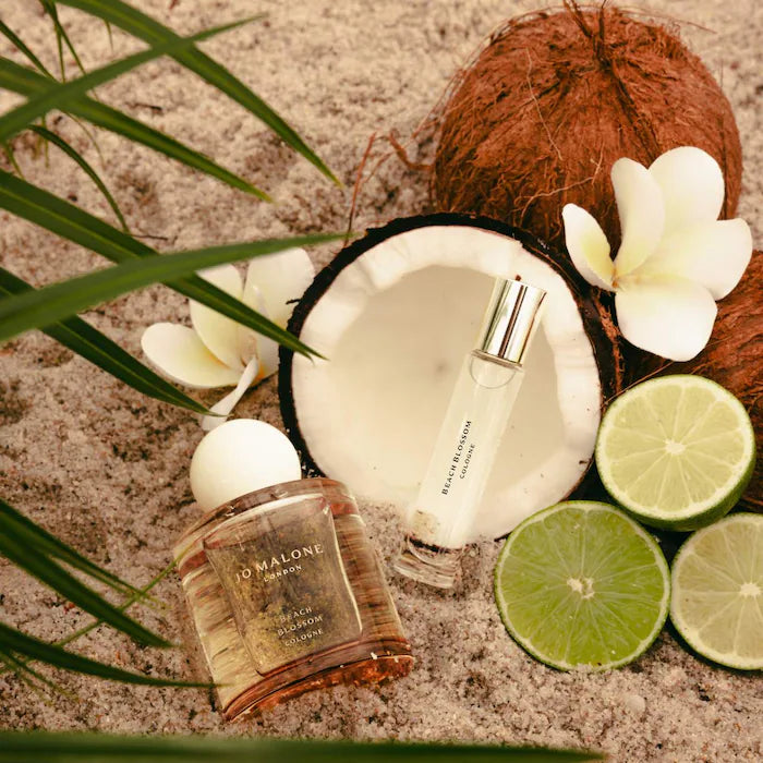 Beach Blossom Cologne