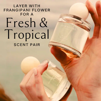Beach Blossom Cologne