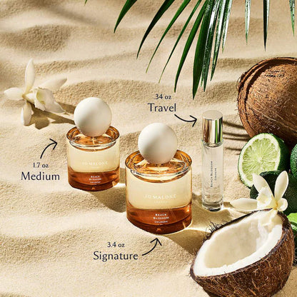 Beach Blossom Cologne