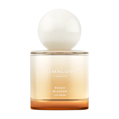 Beach Blossom Cologne