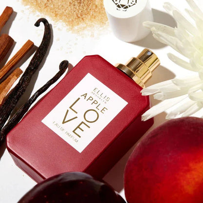 Scent the Look Deluxe Perfume Sampler