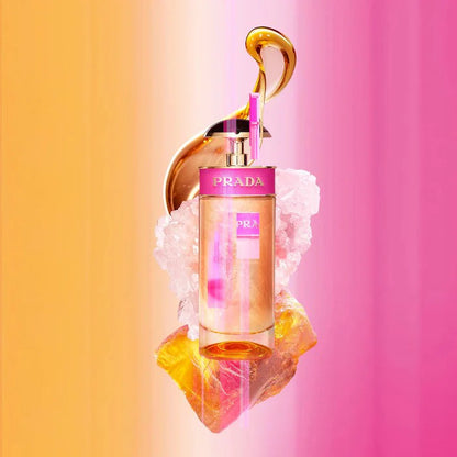 Scent the Look Deluxe Perfume Sampler