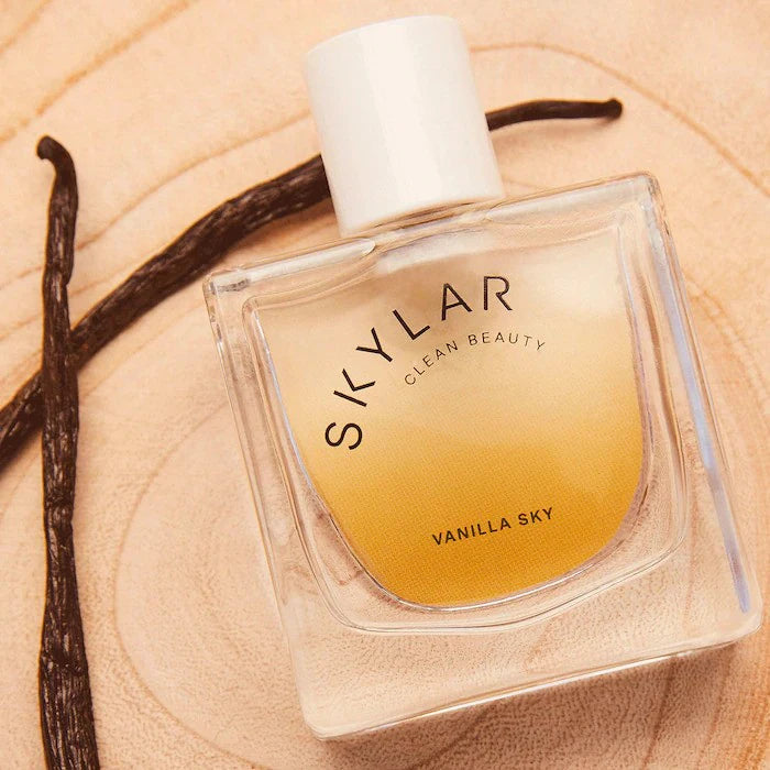 Scent the Look Deluxe Perfume Sampler