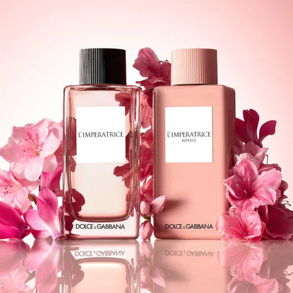 L'Imperatrice Royale Eau de Toilette