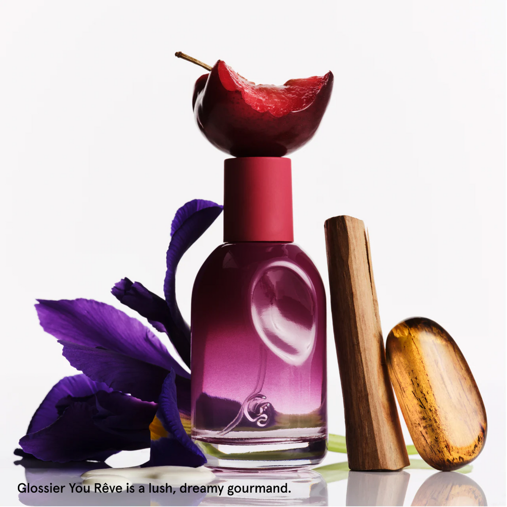 Glossier You Rêve Travel Spray