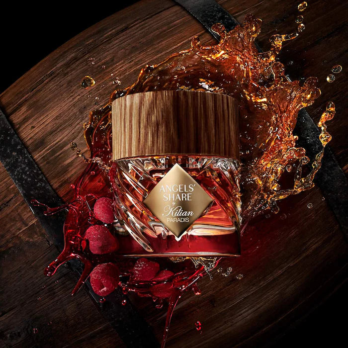 Angels' Share Paradis Extrait de Parfum