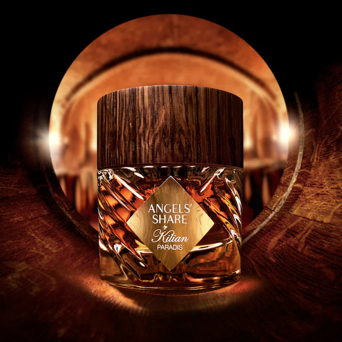 Angels' Share Paradis Extrait de Parfum