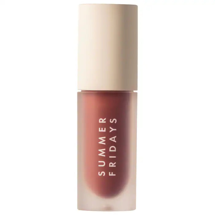Dream Lip Oil - Warm Beige