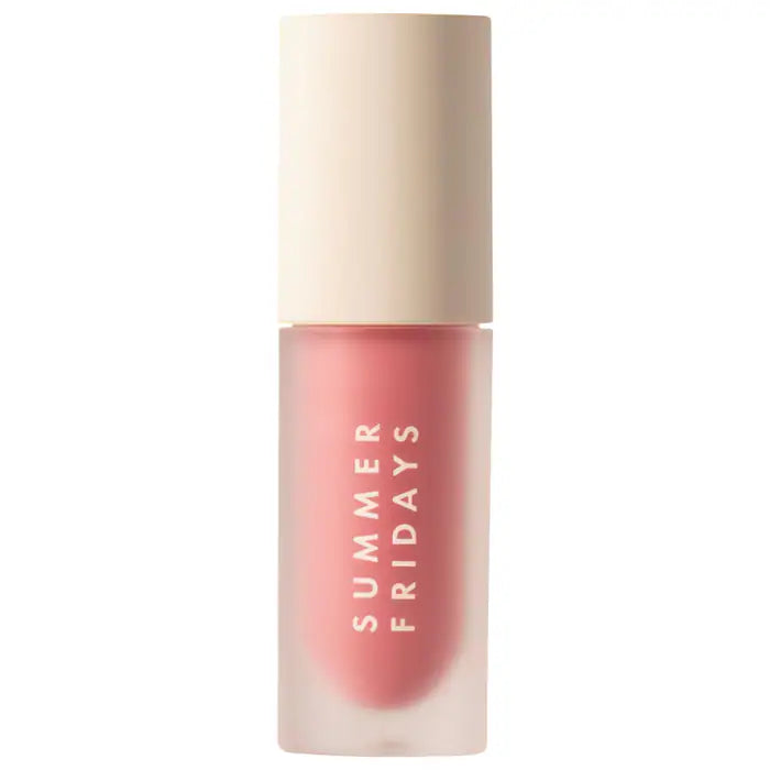 Dream Lip Oil - Rose Bud