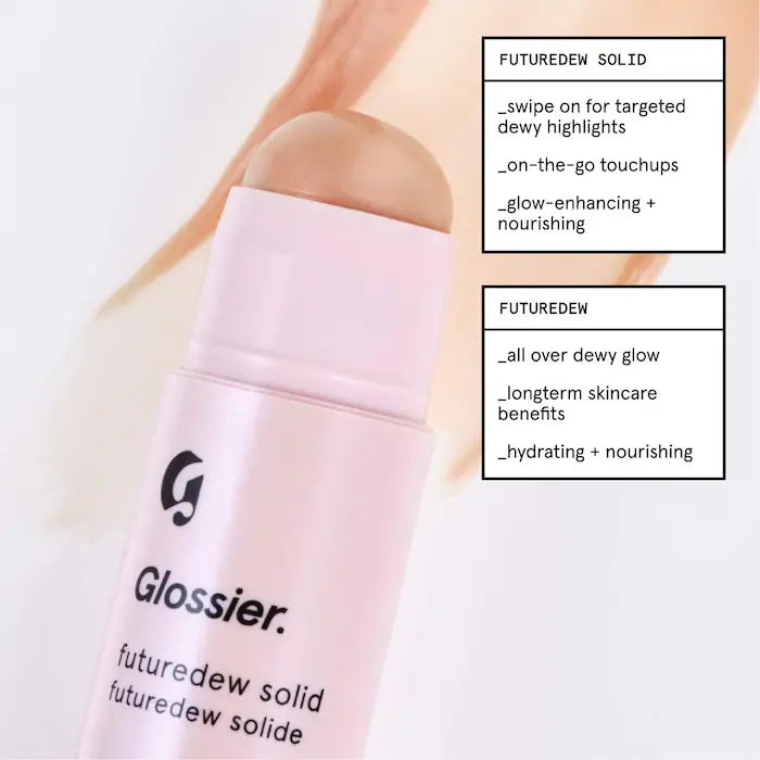 Futuredew Solid Oil-Serum