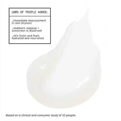 Milky Jelly Cleansing Balm