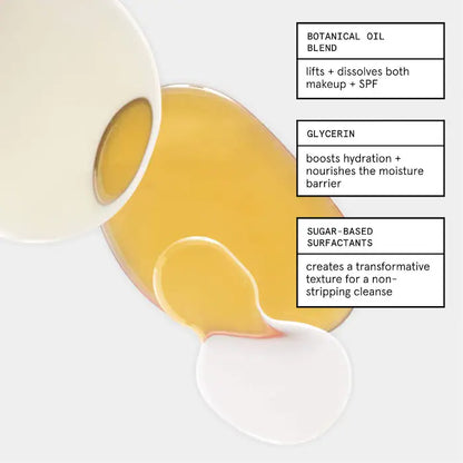 Milky Jelly Cleansing Balm
