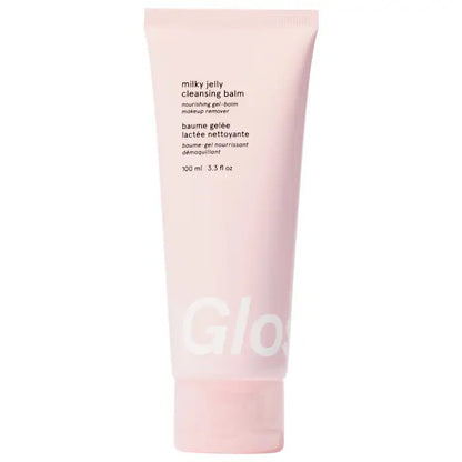 Milky Jelly Cleansing Balm