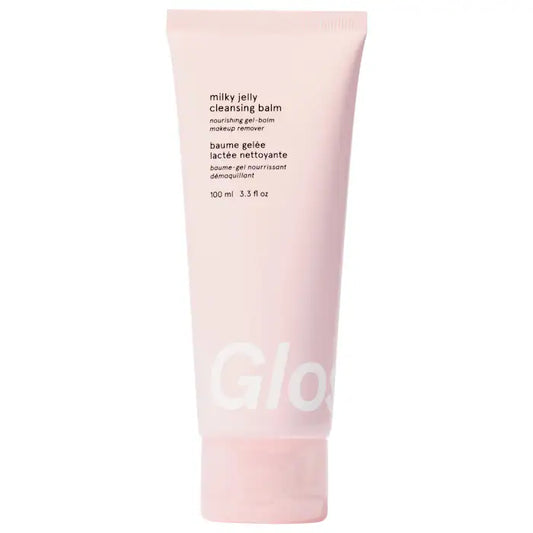 Milky Jelly Cleansing Balm