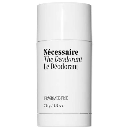 The Deodorant