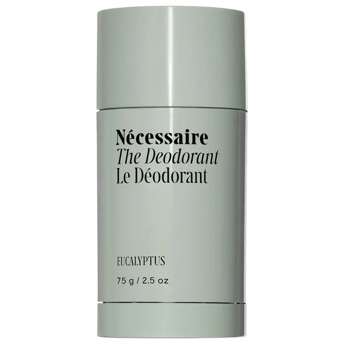 The Deodorant