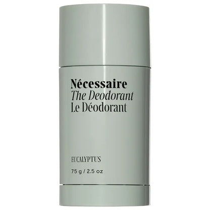 The Deodorant