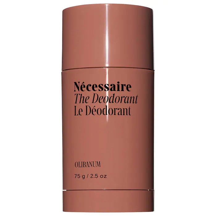 The Deodorant