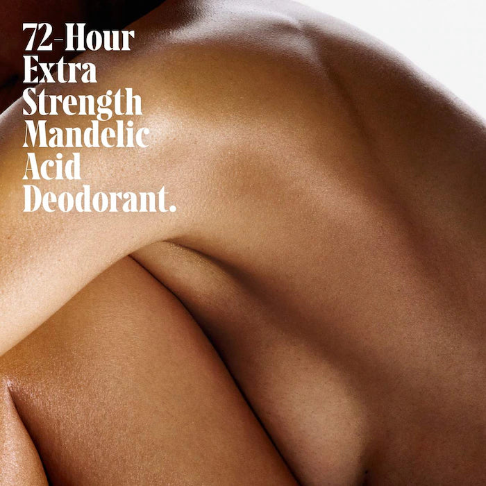 The Deodorant