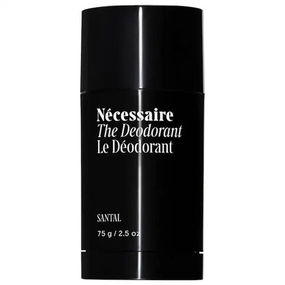 The Deodorant