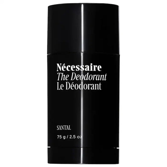 The Deodorant