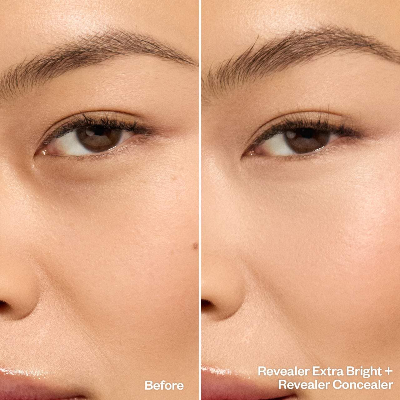 Revealer Extra Bright Serum-Powered Color Correctors