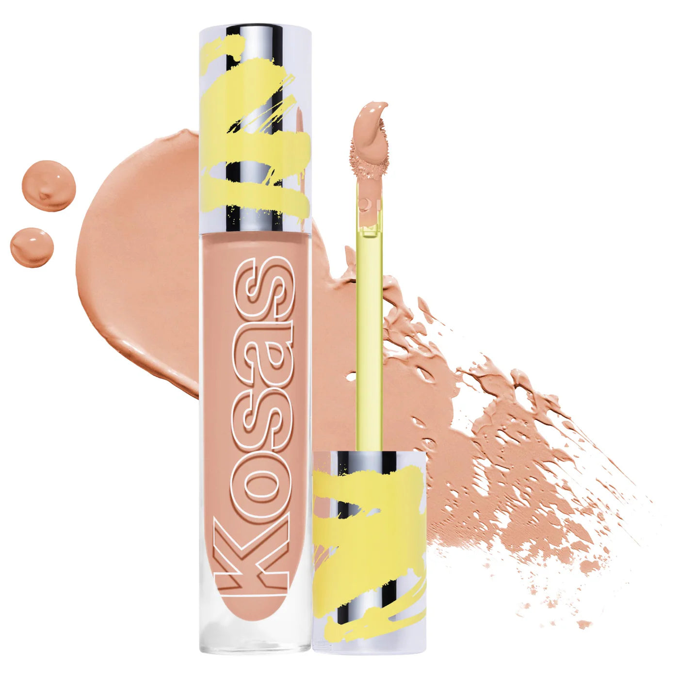 Revealer Extra Bright Serum-Powered Color Correctors