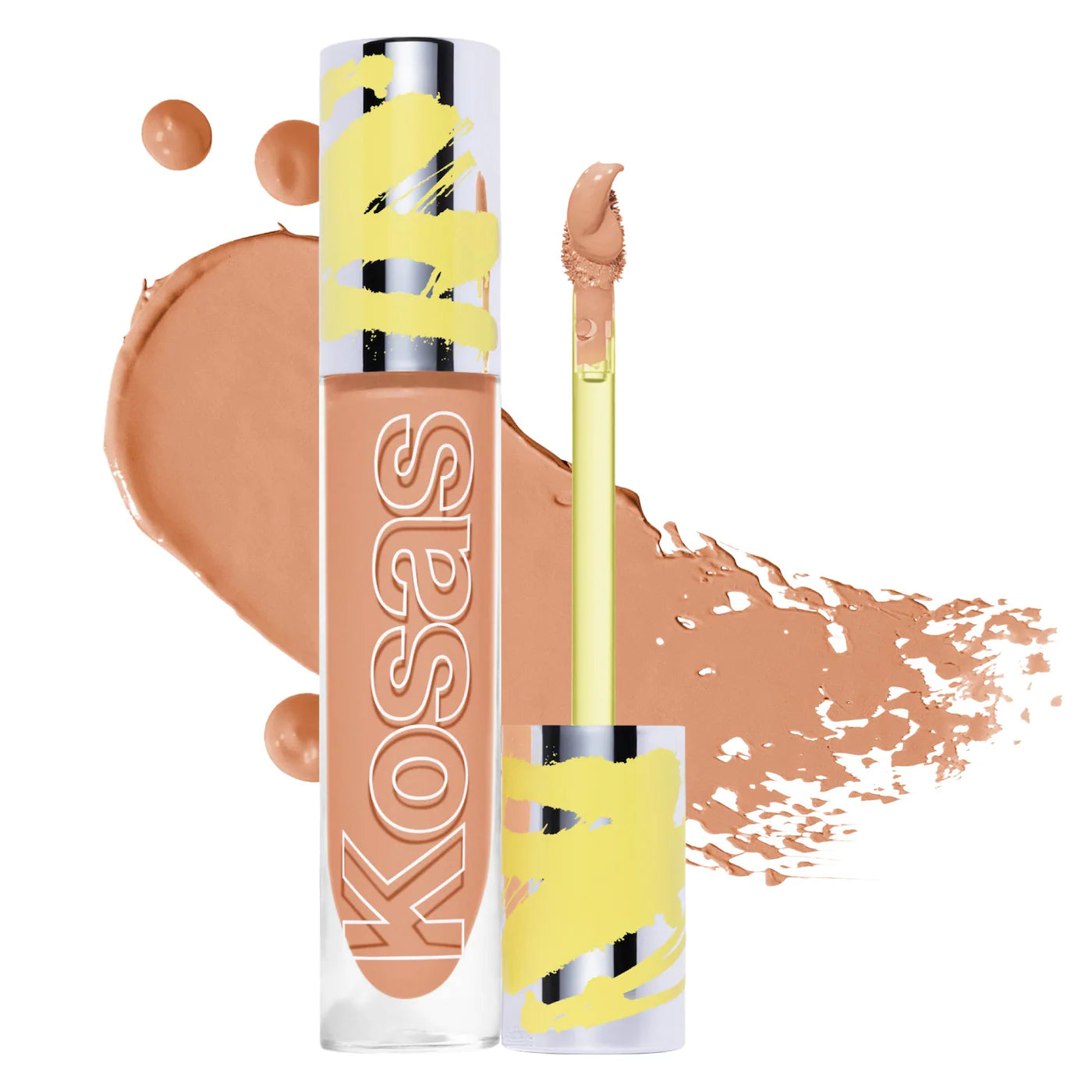Revealer Extra Bright Serum-Powered Color Correctors