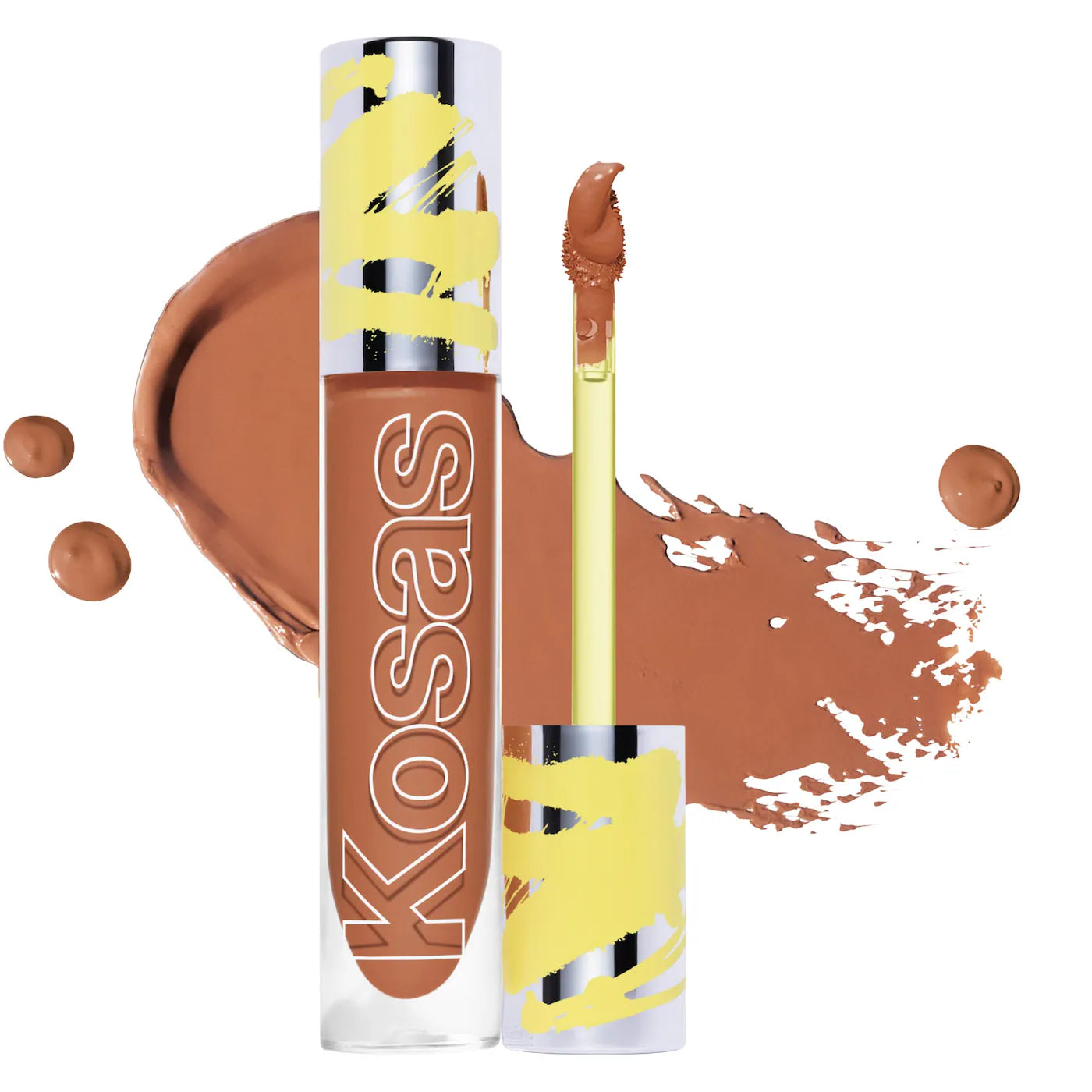 Revealer Extra Bright Serum-Powered Color Correctors