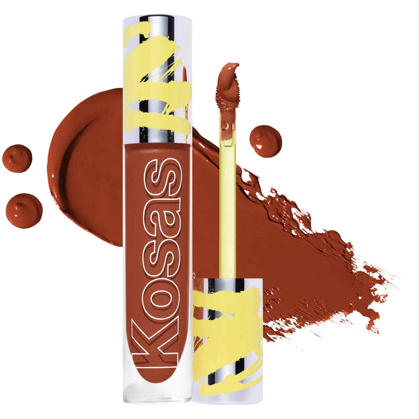 Revealer Extra Bright Serum-Powered Color Correctors