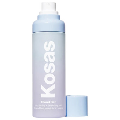 Cloud Set Airy Setting Spray + Smoothing Mis