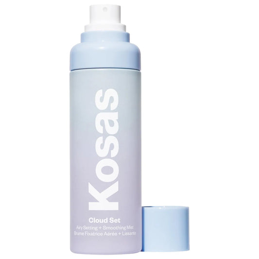 Cloud Set Airy Setting Spray + Smoothing Mis