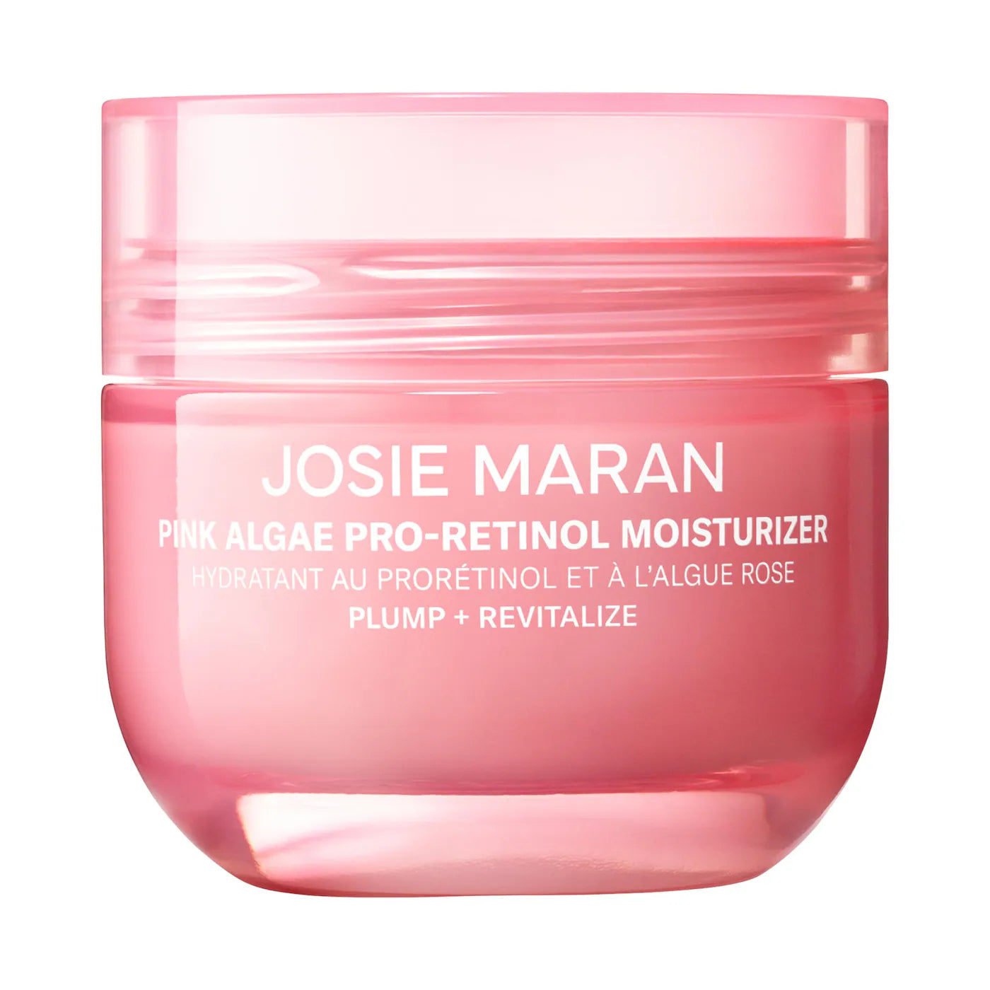 Pink Algae Pro-Retinol Anti-Aging Moisturizer