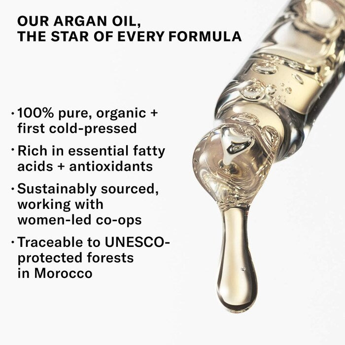 Whipped Argan Oil Body Butter - Golden Hour