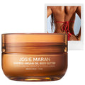Whipped Argan Oil Body Butter - Golden Hour