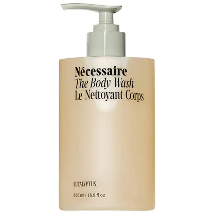 The Body Wash
