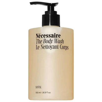 The Body Wash