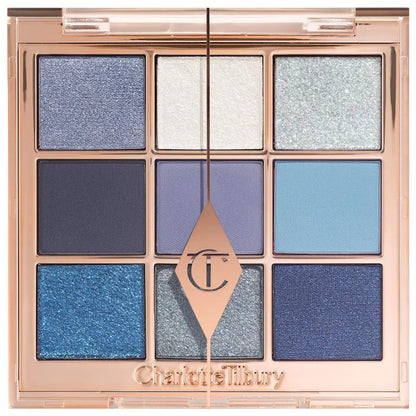 Charlotte's Beautifying Eye Trends Palette