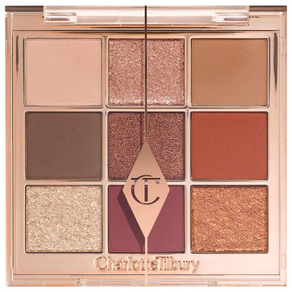 Charlotte's Beautifying Eye Trends Palette