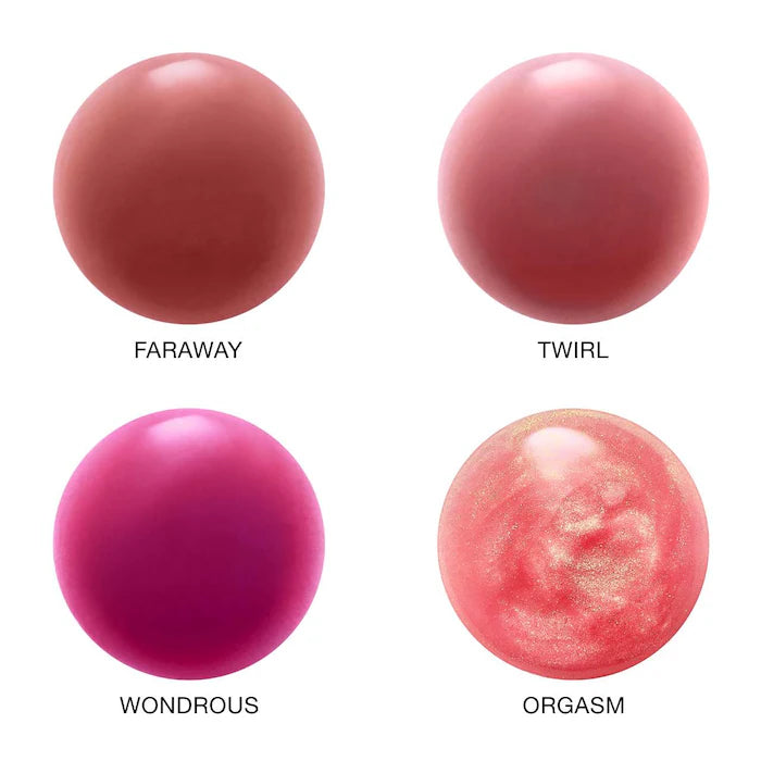 Afterglow Sheer Hydrating Lip Oil
